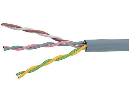 LIYY Twisted Pair Flexible Control Cable
